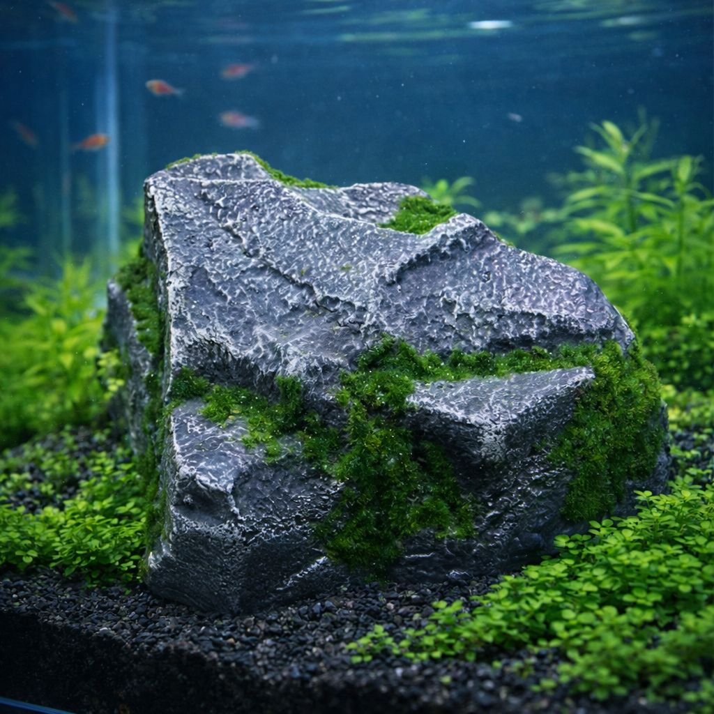 დეკორატიული ქვა  0163-7